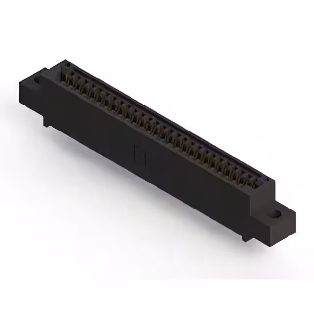 895-027-525-404 EDAC Inc.  Edgeboard Connectors